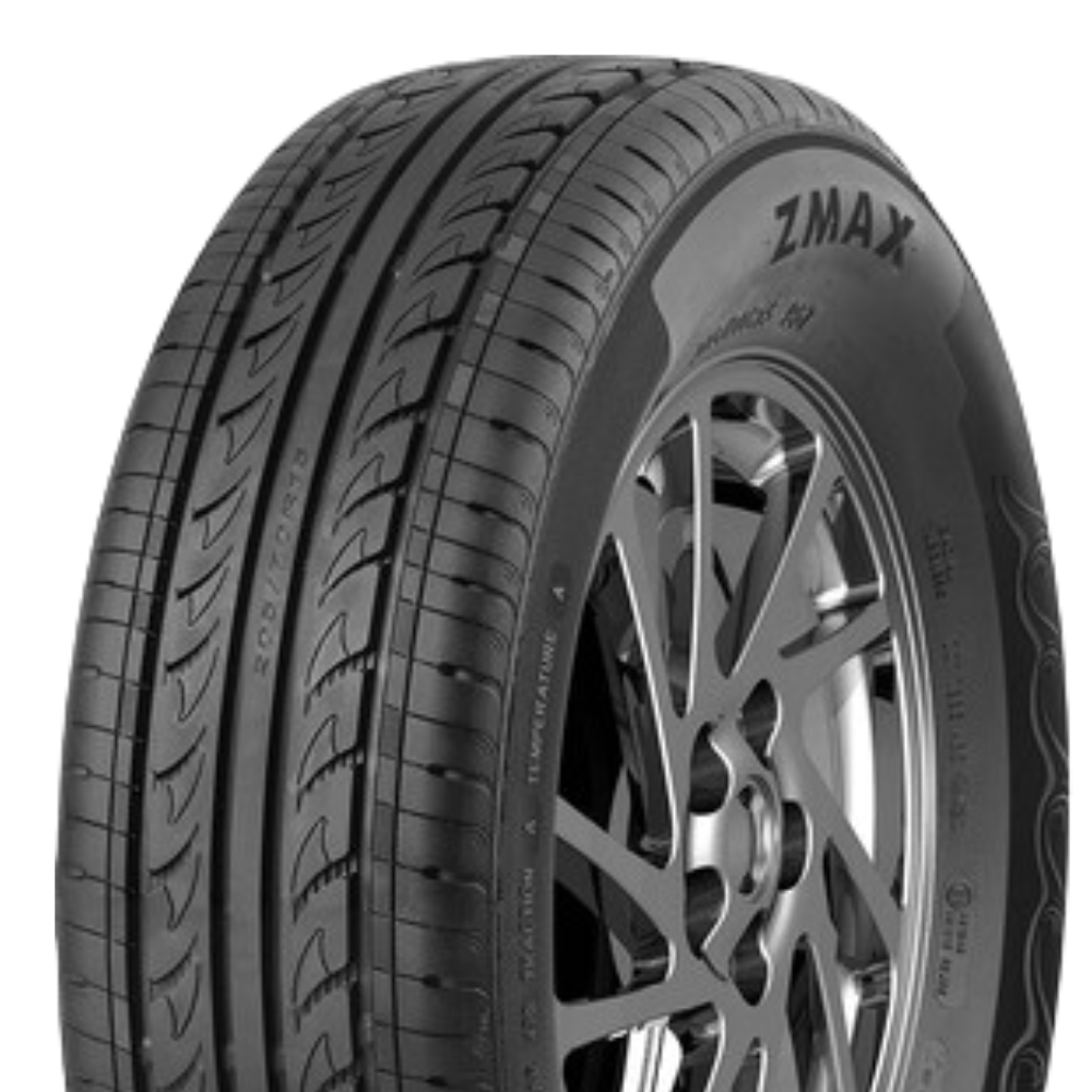 Llanta 205/70 R14 ZMAX LY166 98T | Prodynamics - Prodynamics