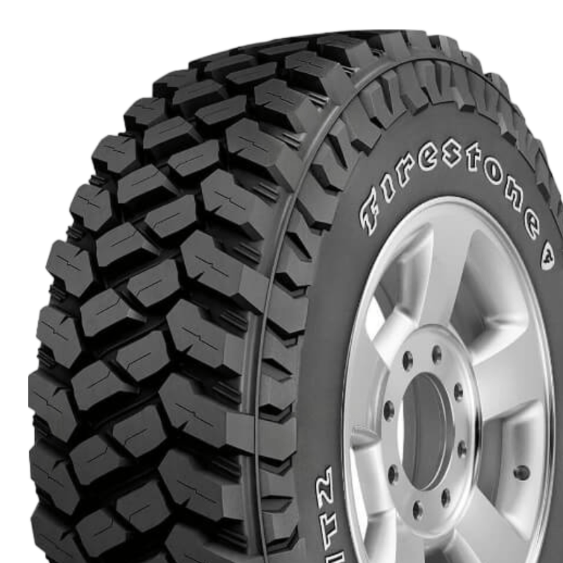 Firestone