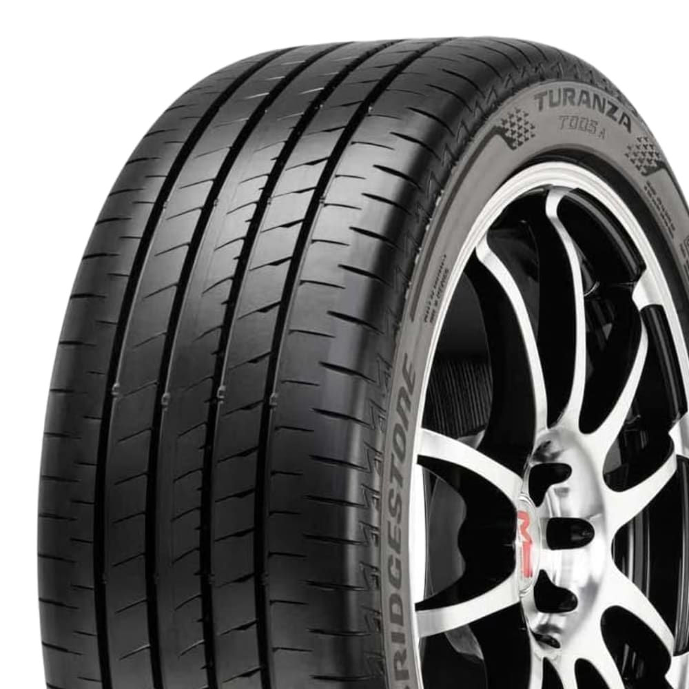 Llanta 245 40 R19 BRIDGESTONE TURANZA T005 94W Prodynamics Prodynamics