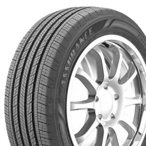 Llanta 235/60 R18 GOODYEAR ASSURANCE FINESSE 103H