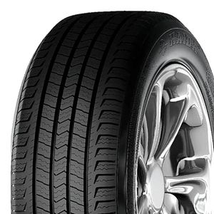 Llanta 235/60 R16 HAIDA HD837 100H