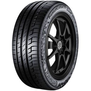 Llanta 215/45 R18 CONTINENTAL CONTIPREMIUMCONTACT 6 89W