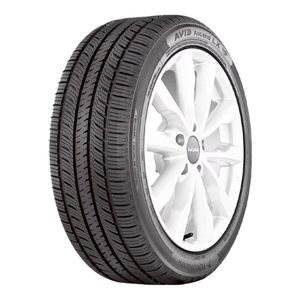 Llanta 225/65 R17 YOKOHAMA AVID Ascend LX S328 102H