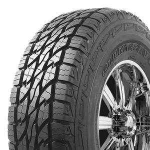 Paquete de 2 Llanta 235/85 R16 MAZZINI GIANTSAVER A/T 120/116S