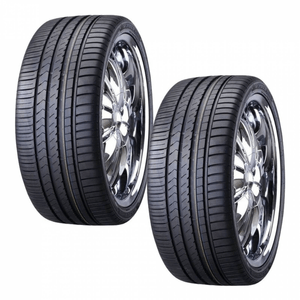 Paquete de 2 Llanta 275/30 R20 WINRUN R330 97W
