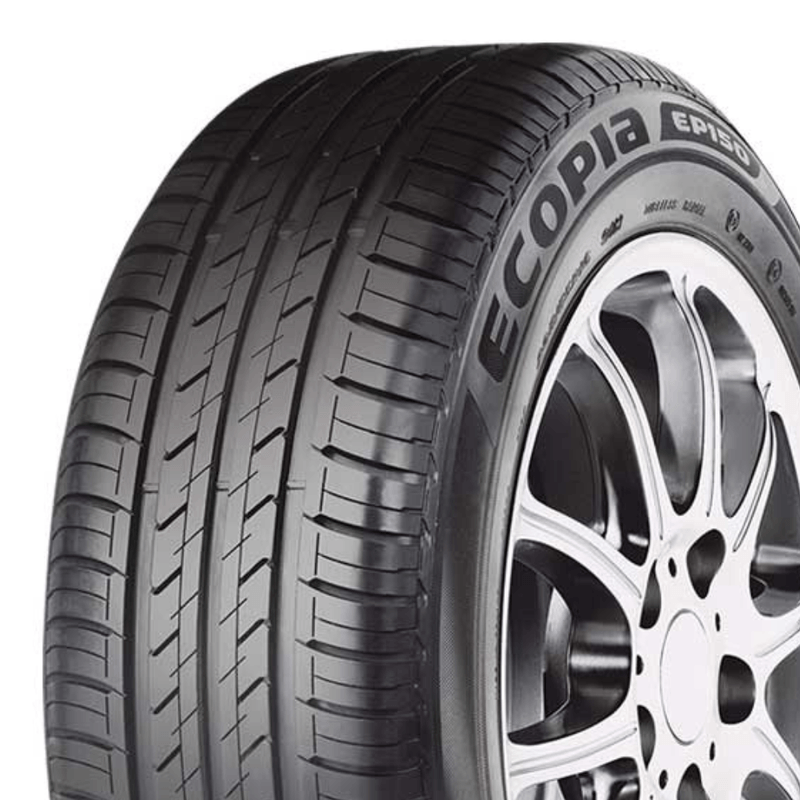 Paquete de 2 Llanta 175/60 R16 BRIDGESTONE ECOPIA EP150 82H