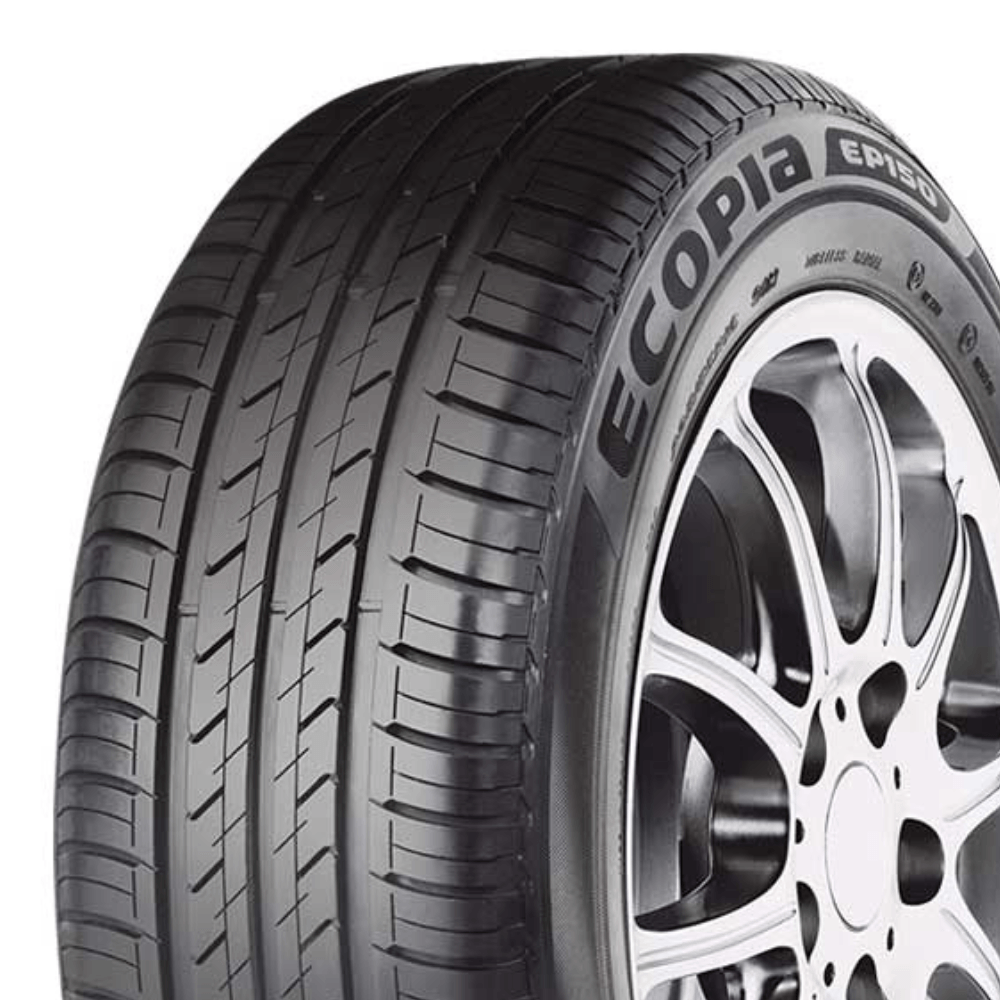 Paquete de 2 Llanta 175/60 R16 BRIDGESTONE ECOPIA EP150 82H ...