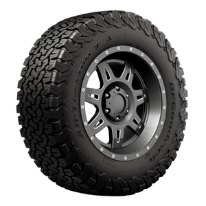 Llanta 265/70 R17 BF GOODRICH ALL-TERRAIN T/A KO3 123/120S