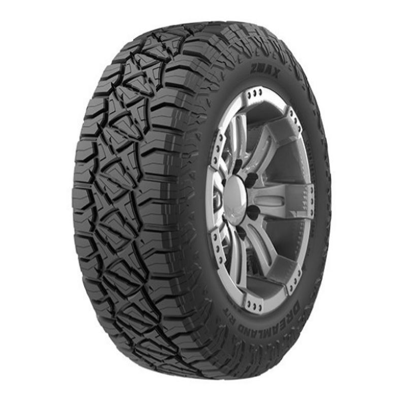Llanta 285/70 R17 ZMAX DREAMLAND R/T 116/113Q | Prodynamics