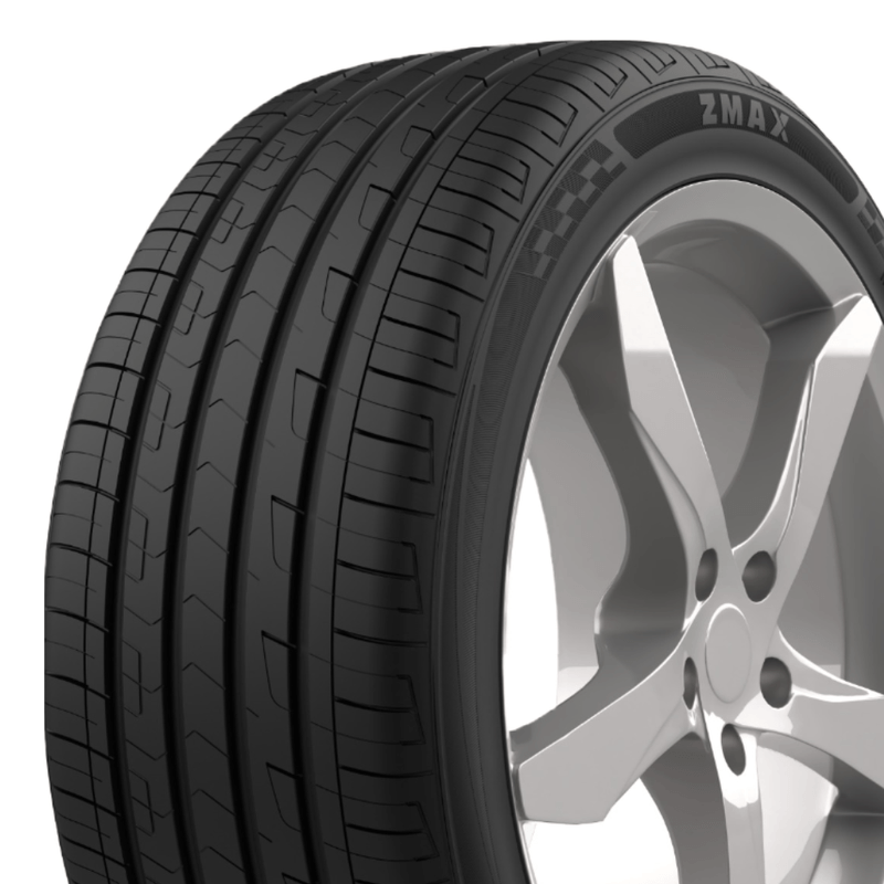 Llanta 265/40 R22 ZMAX ZEALION 106W | Prodynamics - Prodynamics
