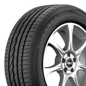 Llanta 205/55 R16 Bridgestone Turanza Er300 91V