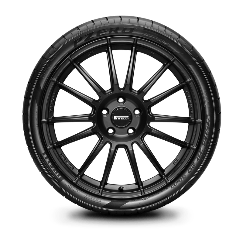 PZERO-CORSA-1