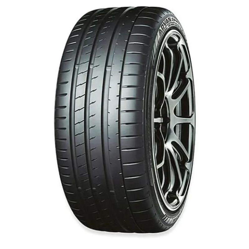 Llanta 245/45 R20 YOKOHAMA ADVAN SPORT V107E 103W | Prodynamics