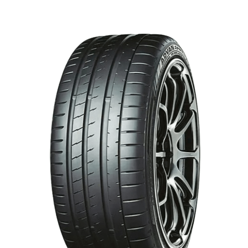 Llanta 245/45 R20 YOKOHAMA ADVAN SPORT V107E 103W | Prodynamics