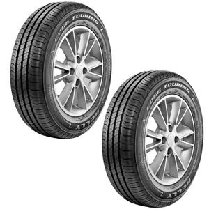Paquete de 2 Llantas 185/60 R14 KELLY EDGE TOURING 2 82H