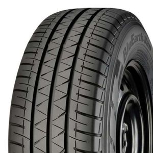 Paquete de 2 205/65 R16 YOKOHAMA BLUEARTH-VAN RY55 107/105T