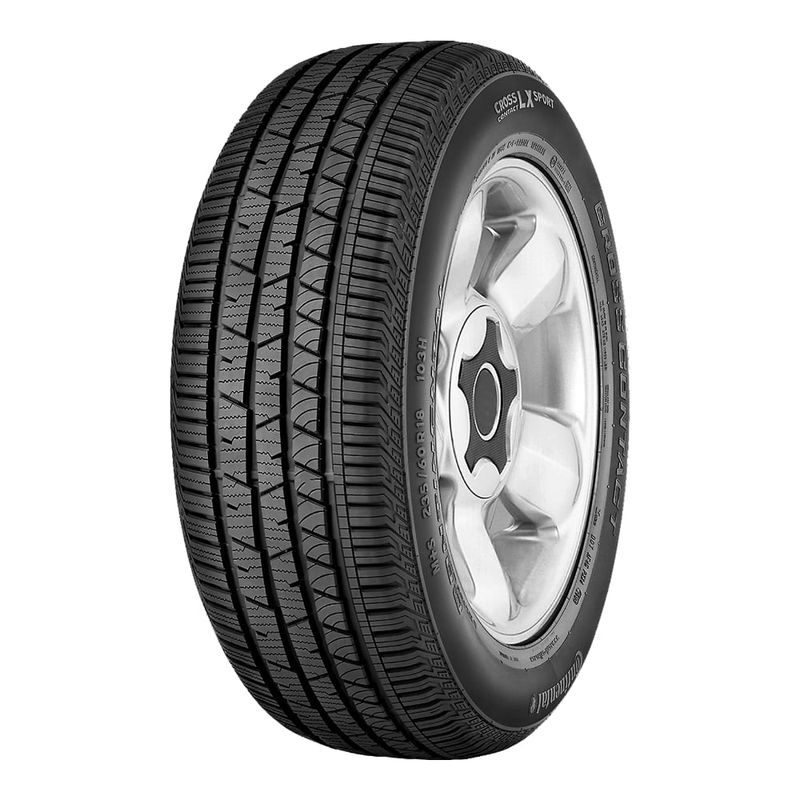 CONTICROSCONTACT-LX-SPORT