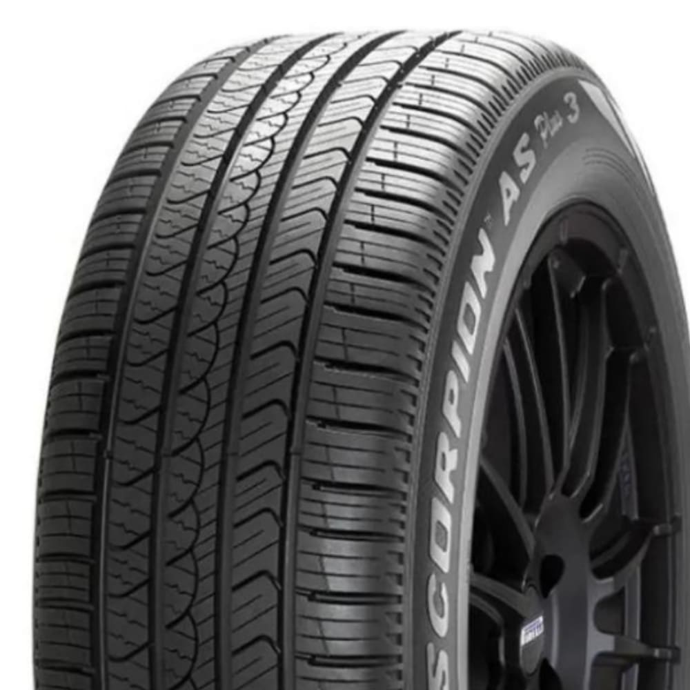 Llanta 265/65 R18 PIRELLI SCORPION ALL SEASON PLUS 3 114H| Prodynamics ...