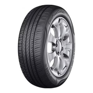 Llanta 205/60 R16 CONTINENTAL CONTIPOWERCONTACT 92H
