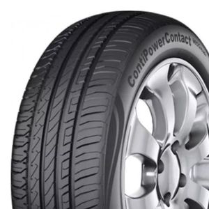 Llanta 205/60 R16 CONTINENTAL CONTIPOWERCONTACT 92H