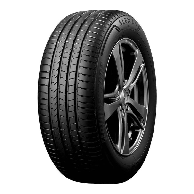 Llanta 235/55 R18 BRIDGESTONE ALENZA 001 EXT 100W| Prodynamics