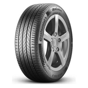 Llanta 195/55 R16 CONTINENTAL ULTRACONTACT 87H