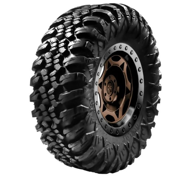 Forerunner-