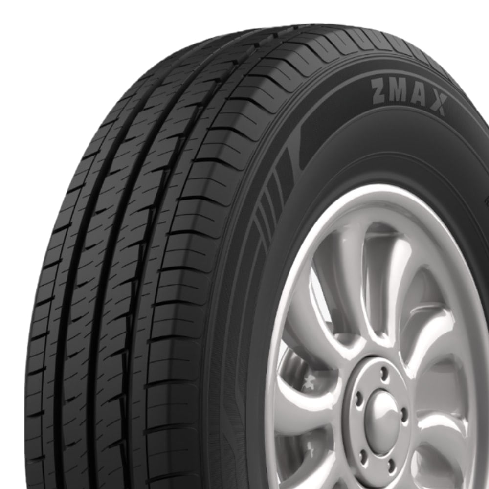 Llanta 235/65 R16 ZMAX VANMEJOR C30 115/113R | Prodynamics - Prodynamics