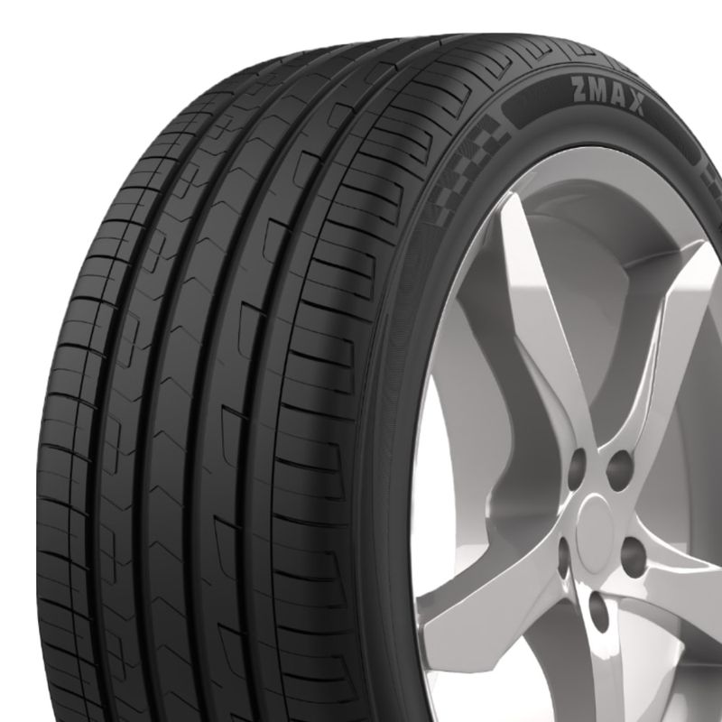 Paquete de 2 Llantas 225/55 R18 ZMAX ZEALION 102W | Prodynamics