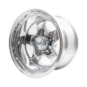 Paquete de 4 Rines 15X10 5-127 CLASIC Mod: HXZX037 ET-44 CB83.1 POLISH MIRROR FINISH