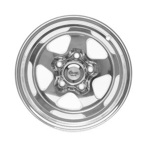 Paquete de 4 Rines 15X10 5-127 CLASIC Mod: HXZX037 ET-44 CB83.1 POLISH MIRROR FINISH