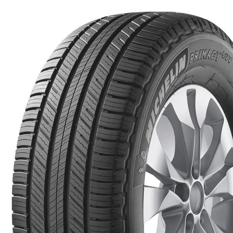 235/60 R18、MICHELIN Primacy SUV +、2023年 michelin_primacy-suv-plus_235-