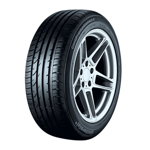 Llanta 195/65 R15 CONTINENTAL CONTIPREMIUMCONTACT 2 91H