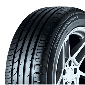 Llanta 195/65 R15 CONTINENTAL CONTIPREMIUMCONTACT 2 91H