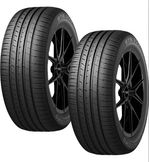 Paquete de 2 Llantas 215/50 R17 SUMITOMO HTR 900 91V-1746488921258