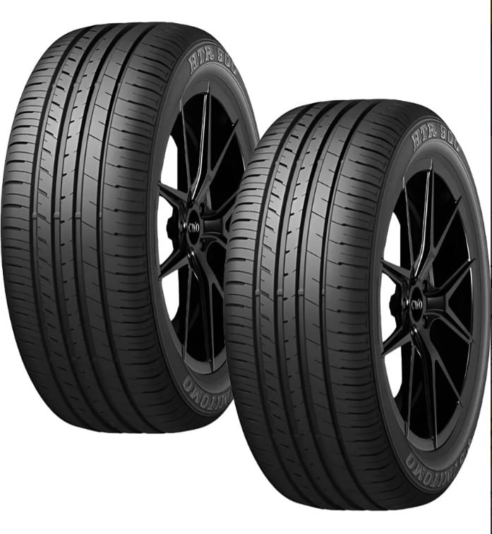 Paquete de 2 Llantas 215/50 R17 SUMITOMO HTR 900 91V-1746488921258
