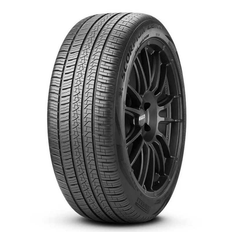 Llanta 235/55 R19 PIRELLI SCORPION ZERO A/S (+)ELT 105T-1746551718109