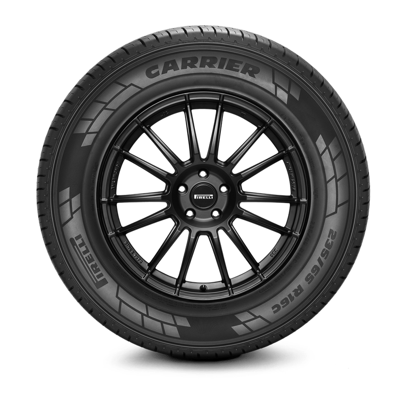 Llanta 215/65 R16 PIRELLI CARRIER T01 109/107T-1747415716255