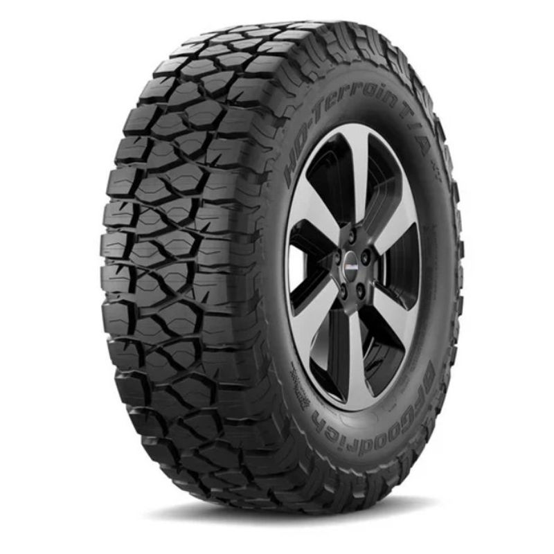 Llanta 285/75 R17 BF GOODRICH HD-TERRAIN T/A KT 128/125Q - Prodynamics