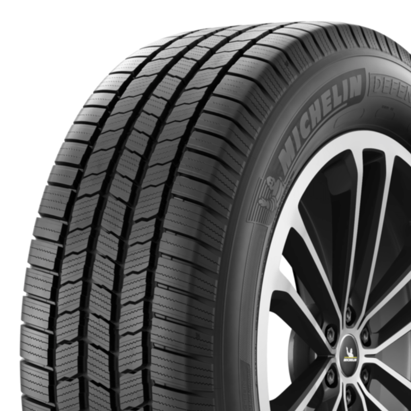 Llanta 245/70 R17 MICHELIN DEFENDER LTX M/S 2 114T-1747436109756