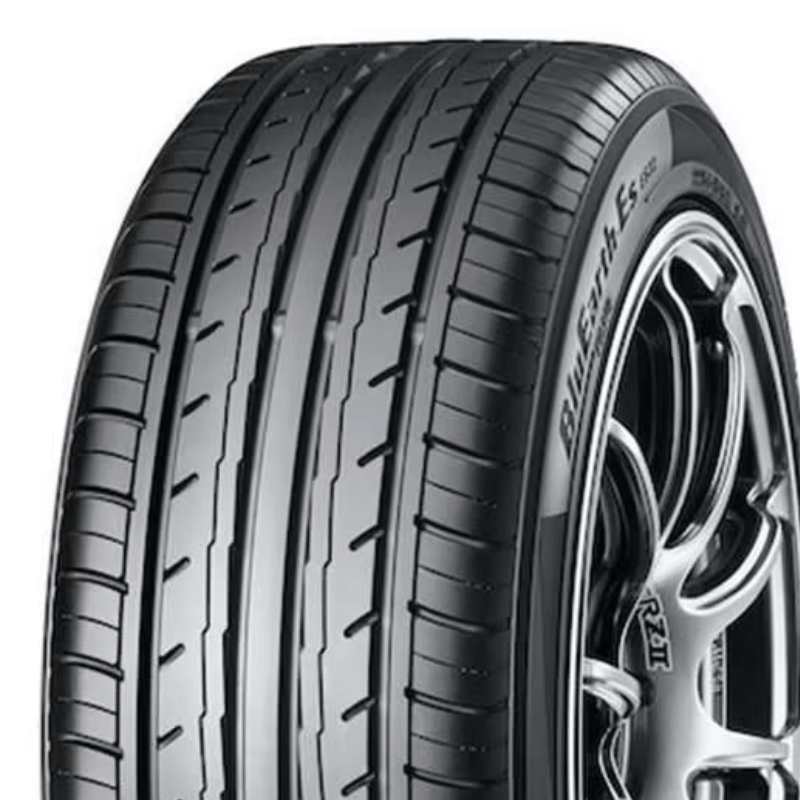 Llanta 205/65 R15 YOKOHAMA BLUEARTH ES32 94H - Prodynamics