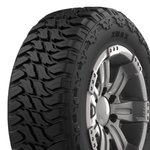 Llanta 265/75 R16 ZMAX MAXATRAVES M/T 119/116Q-1747700516086
