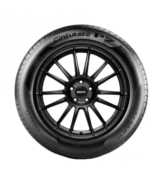 Paquete de 2 Llanta 225/40 R18 PIRELLI P7 A/S 92H-1747961128663