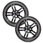 Paquete de 2 Llanta 245/45 R18 SUMITOMO HTR Z5 100Y-1747961958855