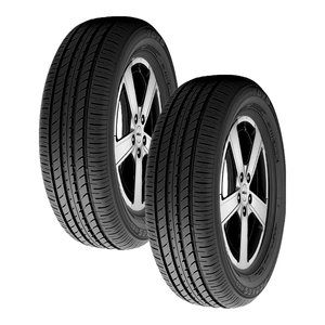 Paquete de 2 Llanta 185/60 R16 TOYO PROXES R39 86H