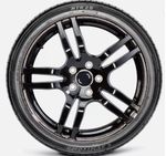 Llanta 245/45 R20 SUMITOMO HTR Z5 103Y-1748020855426