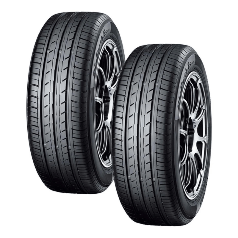 Paquete de 2 Llantas 225/45 R17 YOKOHAMA BLUEARTH ES32 94V-1748022450497