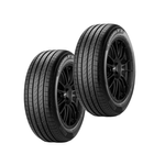 Paquete de 2 llantas 245/40 R18 PIRELLI CINTURATO P7 A/S RFT 97H-1750452041484