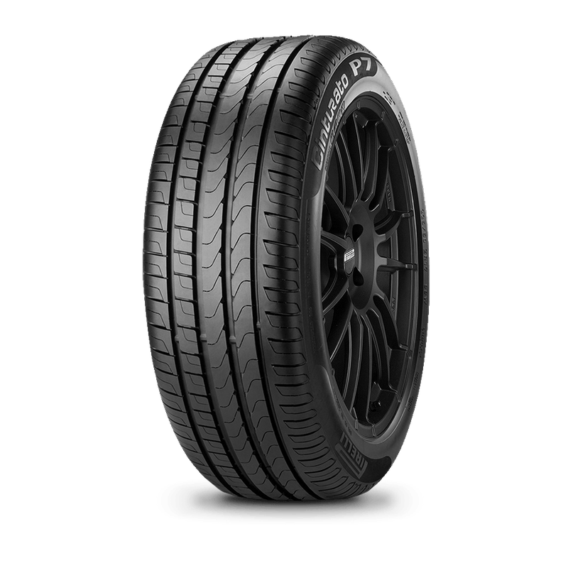 Llanta 205/50 R17 PIRELLI CINTURATO P7 R/F(*) 89Y-1750699400808