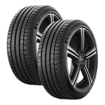 Paquete de 2 llantas 245/45 R17 MICHELIN PILOT SPORT 5 99Y-1750703476462